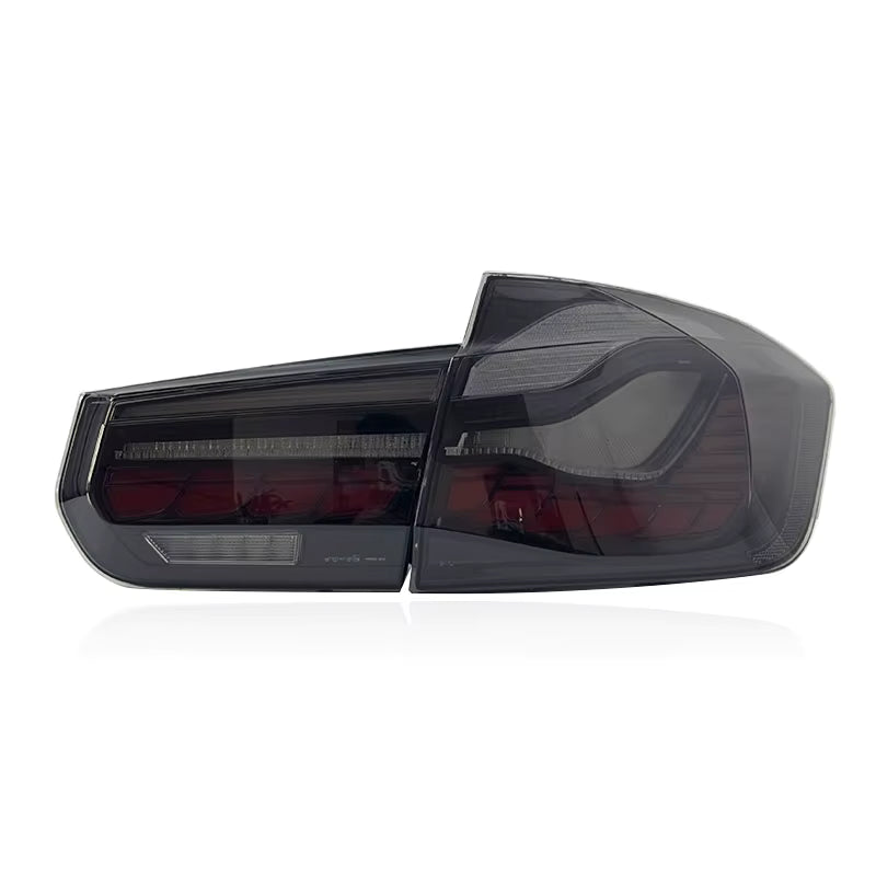 GTS Style Sequential OLED Taillights - BMW F80 M3 | F30 3 Series