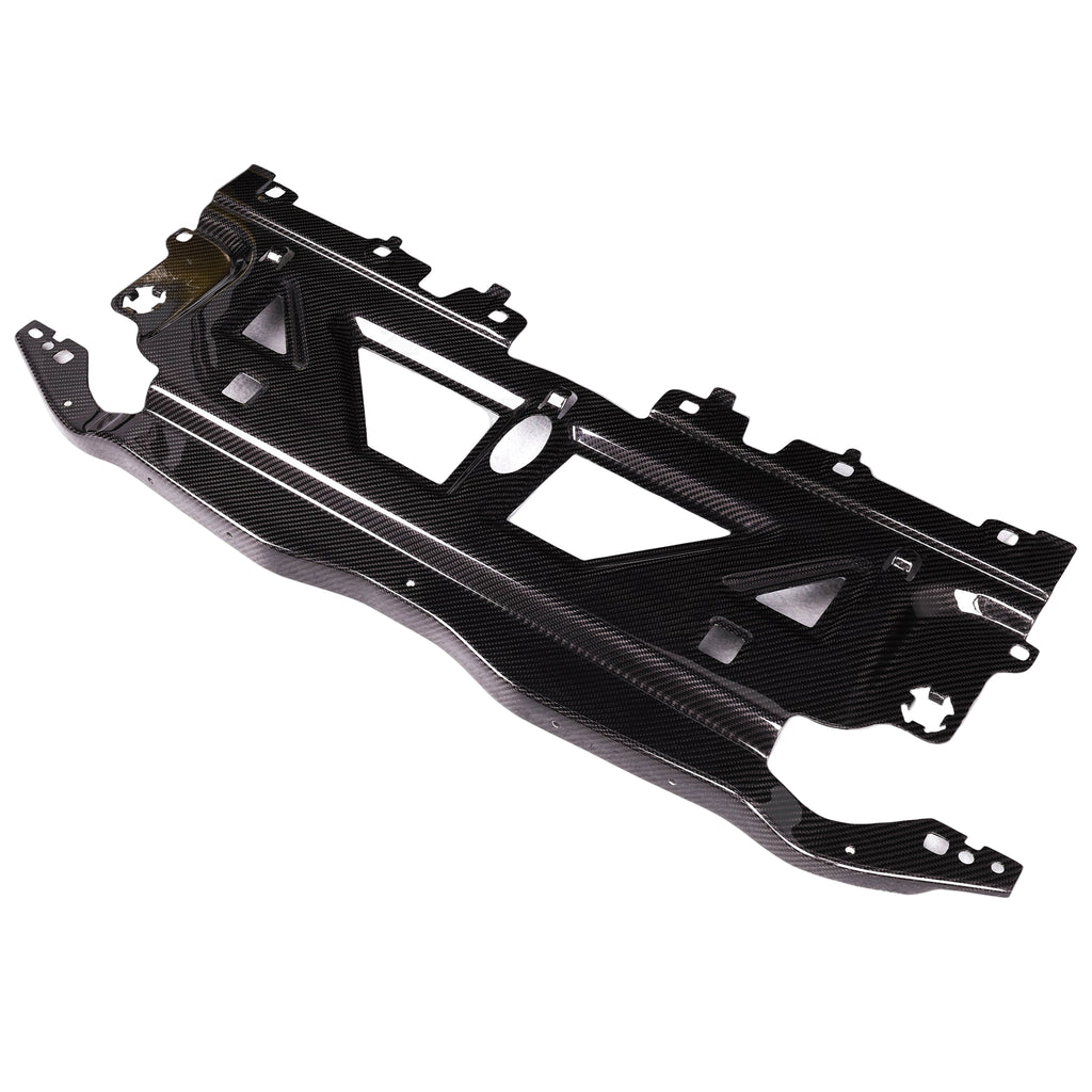 Dry Carbon Fiber Cooling Shroud Panel Cover - BMW G80 M3 | G82/G83 M4 | G87 M2