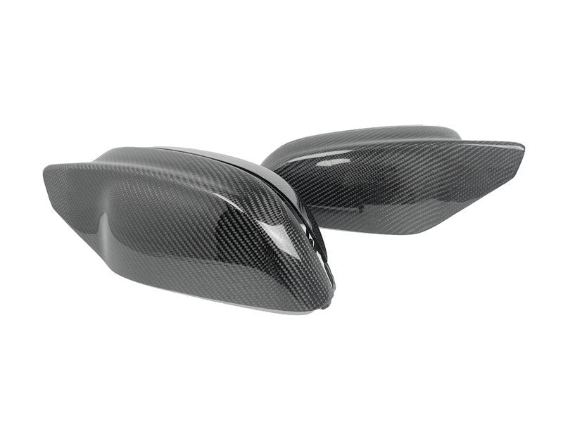 Carbon Fiber Mirror Cover - BMW G87 M2 | G80 M3 | G82 M4