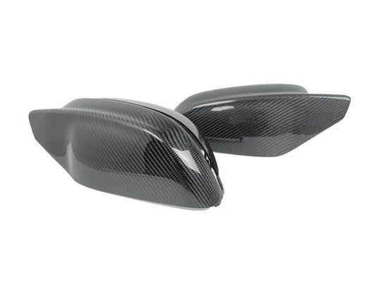 Carbon Fiber Mirror Cover - BMW G87 M2 | G80 M3 | G82 M4