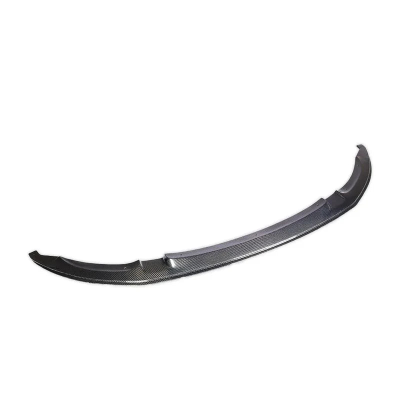 J Style Carbon Fiber Front Lip - BMW F80 M3 | F82/F83 M4