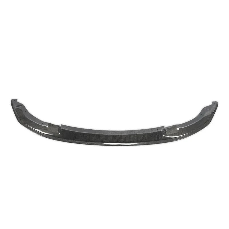 J Style Carbon Fiber Front Lip - BMW F80 M3 | F82/F83 M4