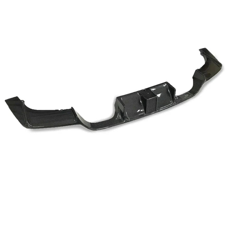 K Style Carbon Fiber Rear Diffuser - BMW F80 M3 | F82/F83 M4