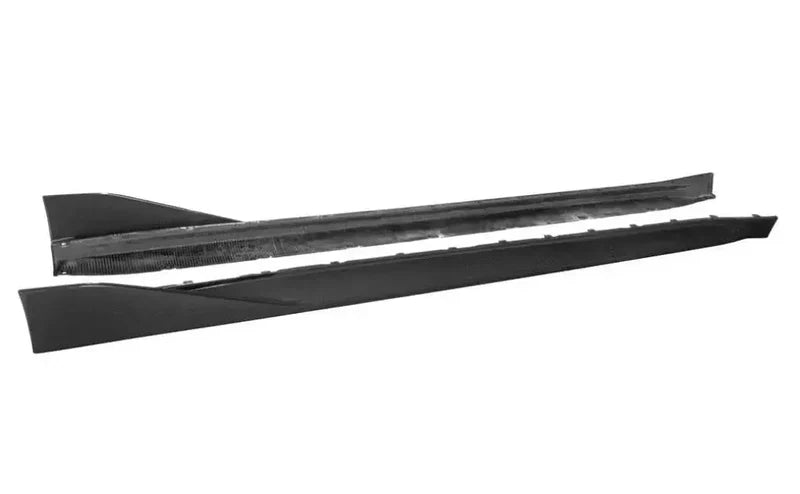 MP Style Carbon Fiber Side Skirts - BMW G80 M3 | G82/G83 M4