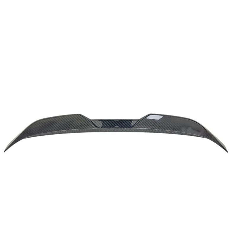 MP Style Carbon Fiber Spoiler - BMW G42 2-Series | G87 M2