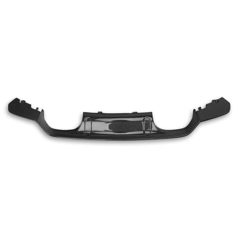 PSM Style Carbon Fiber Rear Diffuser - BMW F80 M3 | F82 M4-Revion Motorsports
