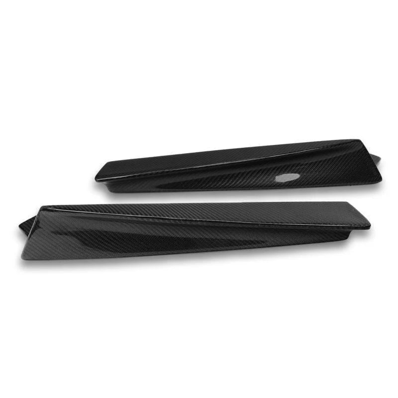 PSM Style Carbon Fiber Rear Diffuser - BMW F80 M3 | F82 M4-Revion Motorsports