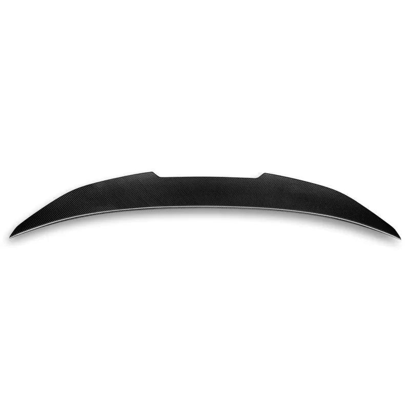 PSM Style Carbon Fiber Rear Spoiler - BMW G80 M3 | G20 3 Series-Revion Motorsports