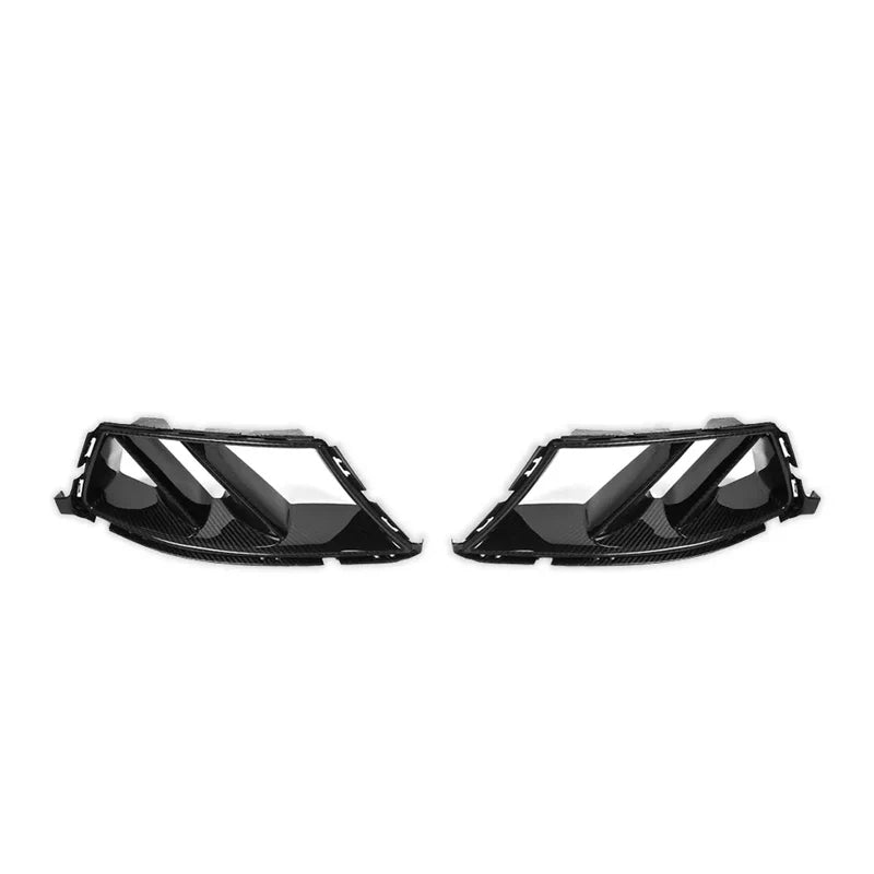 MHC Style Dry Carbon Fiber Air Ducts Vent - BMW G80 M3 | G82 M4