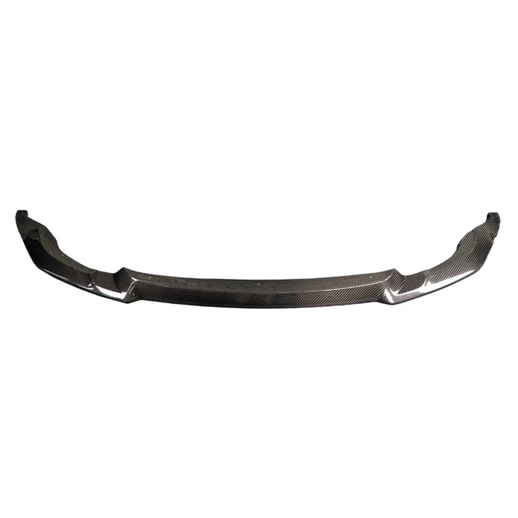 CS Style Carbon Fiber Front Lip - BMW F80 M3 | F82 M4-Revion Motorsports
