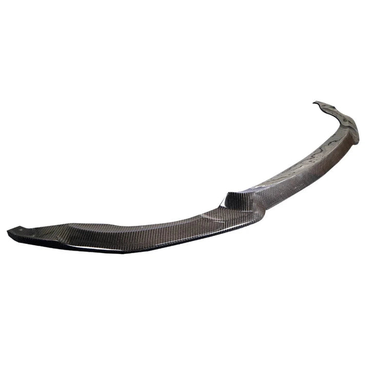 CS Style Carbon Fiber Front Lip - BMW F80 M3 | F82 M4-Revion Motorsports