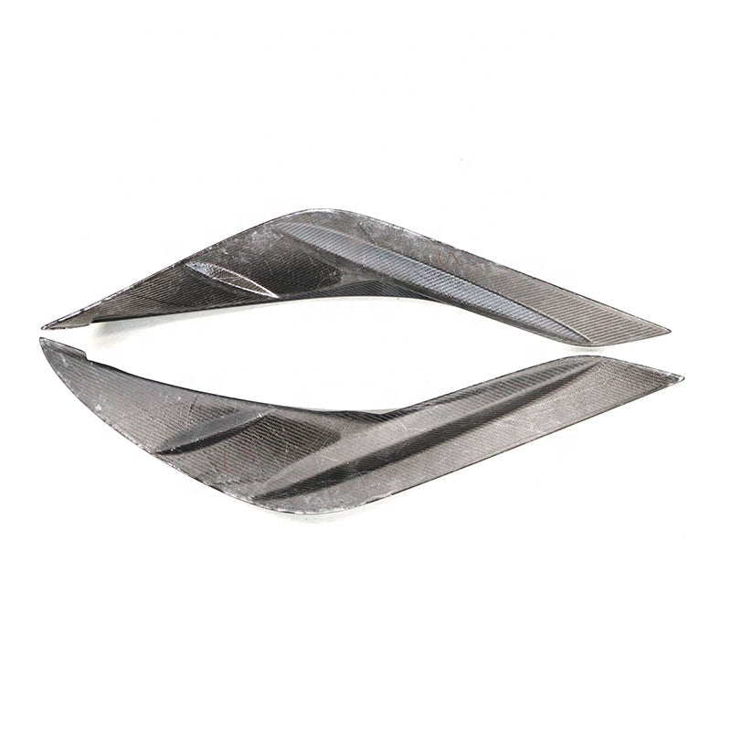 Carbon Fiber Door Garnish - Toyota Supra MK5