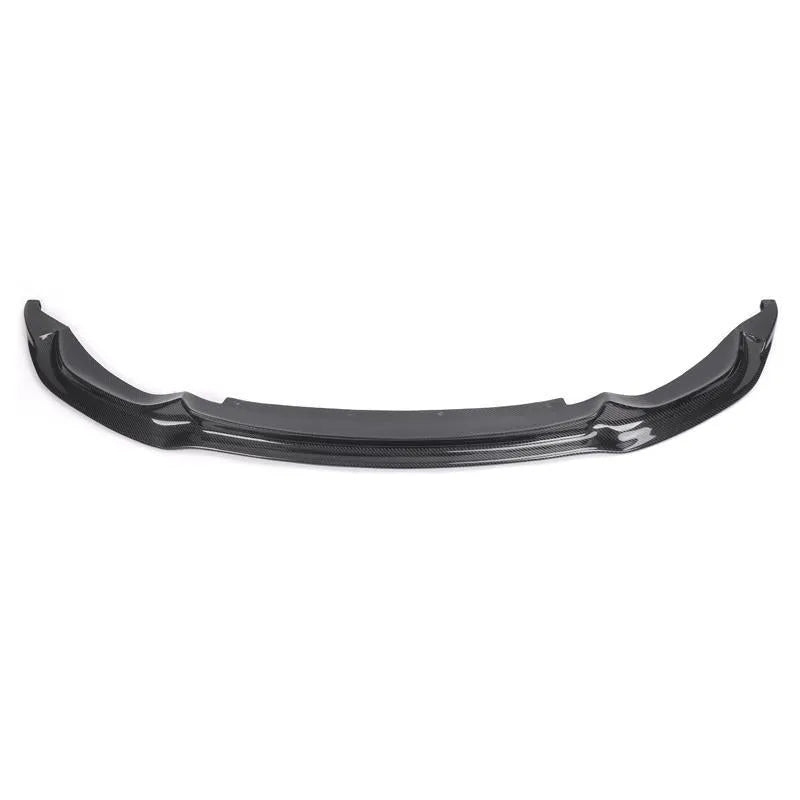 V Style Carbon Fiber Front Lip - BMW F80 M3 | F82/F83 M4