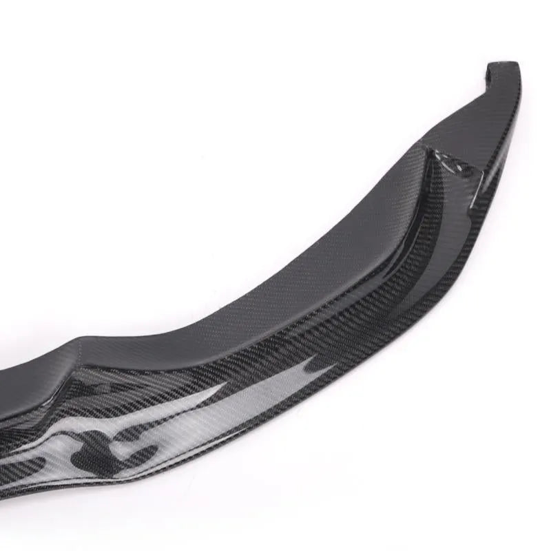 V Style Carbon Fiber Front Lip - BMW F80 M3 | F82/F83 M4