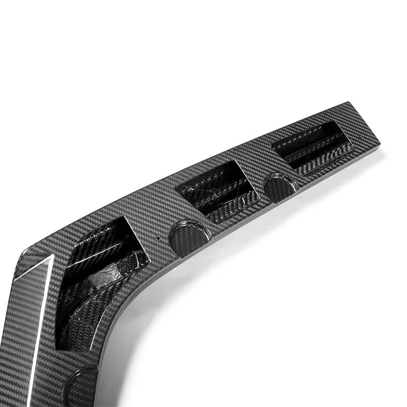 V Style Carbon Fiber Rear Diffuser - BMW F80 M3 | F82/F83 M4