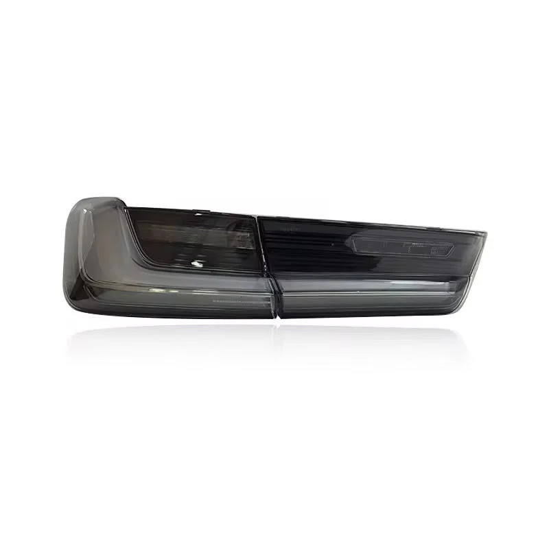 Clear OEM Style Taillight - BMW G80 M3 | G20 3 Series-Revion Motorsports