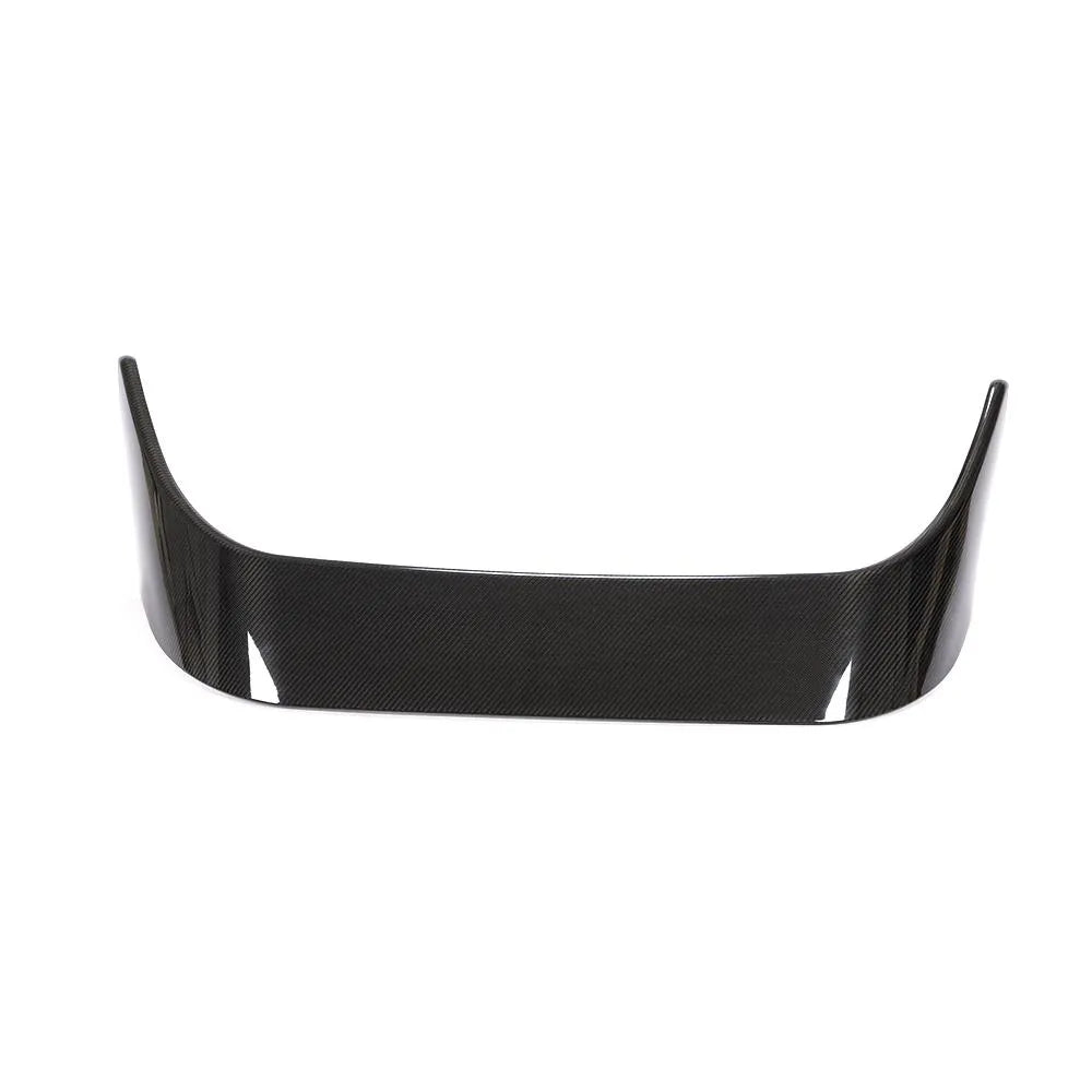 MB Style Carbon Fiber Rear Wing - Toyota Supra MK5