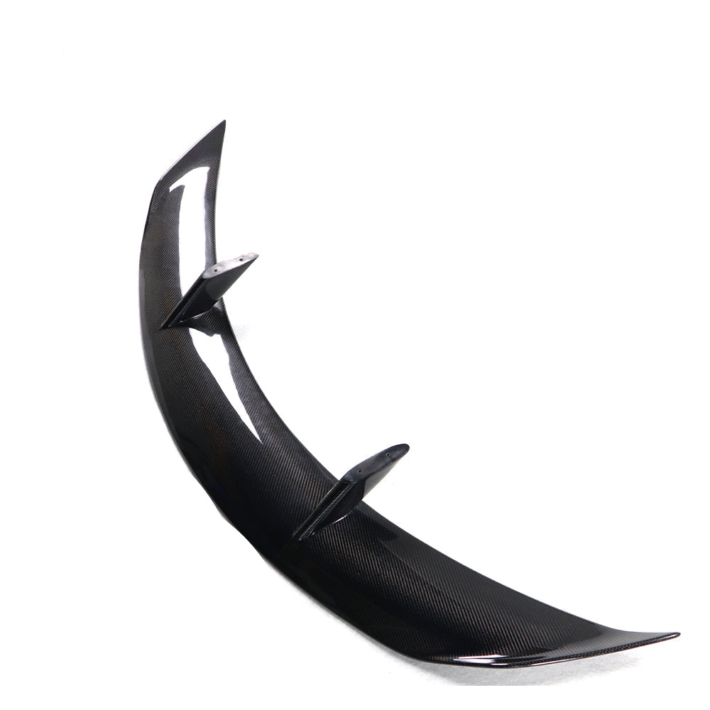 GT V2 Carbon Fiber Rear Wing - Toyota Supra MK5