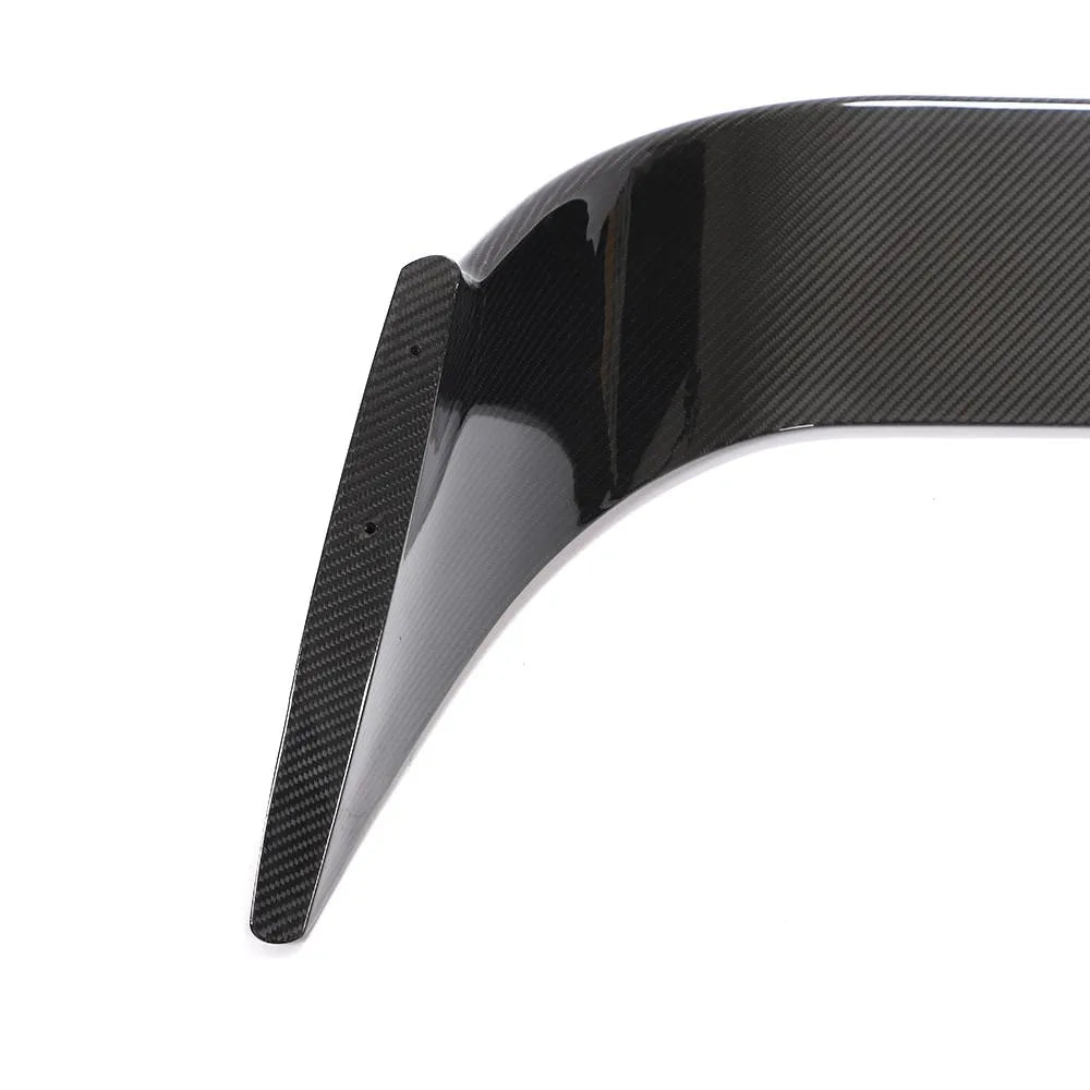 MB Style Carbon Fiber Rear Wing - Toyota Supra MK5
