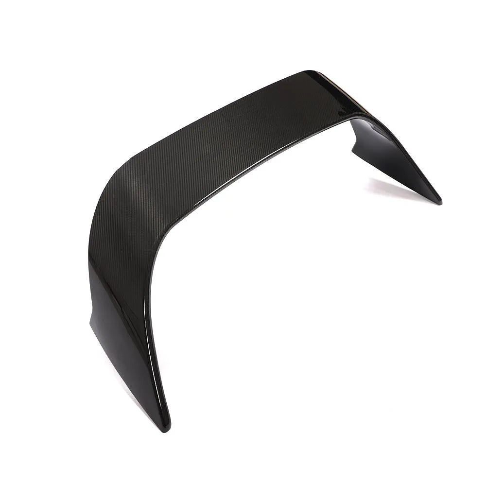 MB Style Carbon Fiber Rear Wing - Toyota Supra MK5