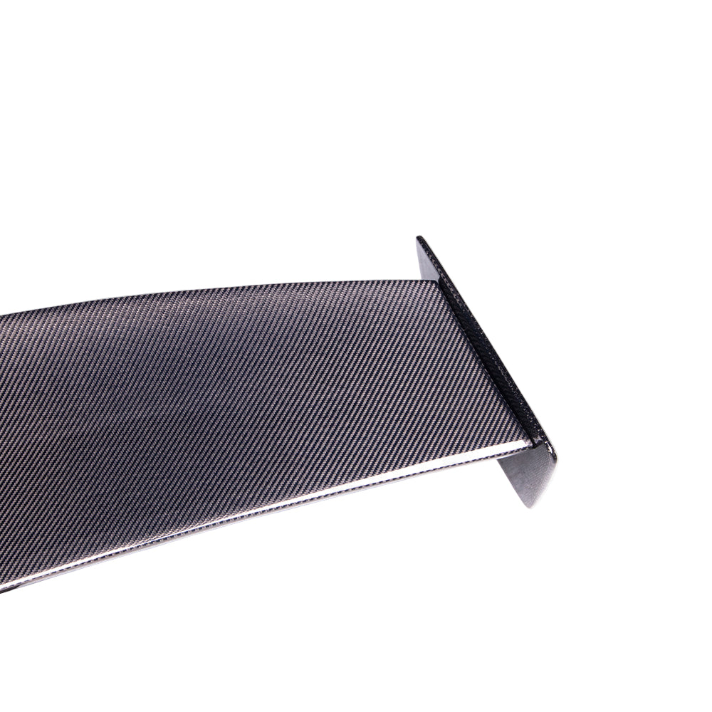 GT Carbon Fiber Rear Wing - Toyota Supra MK5