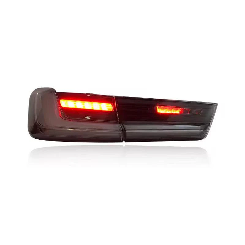 Clear OEM Style Taillight - BMW G80 M3 | G20 3 Series-Revion Motorsports