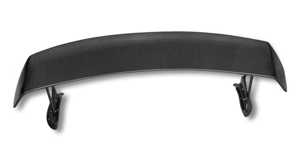 Voltex Style Carbon Fiber Rear Wing - Toyota Supra MK5