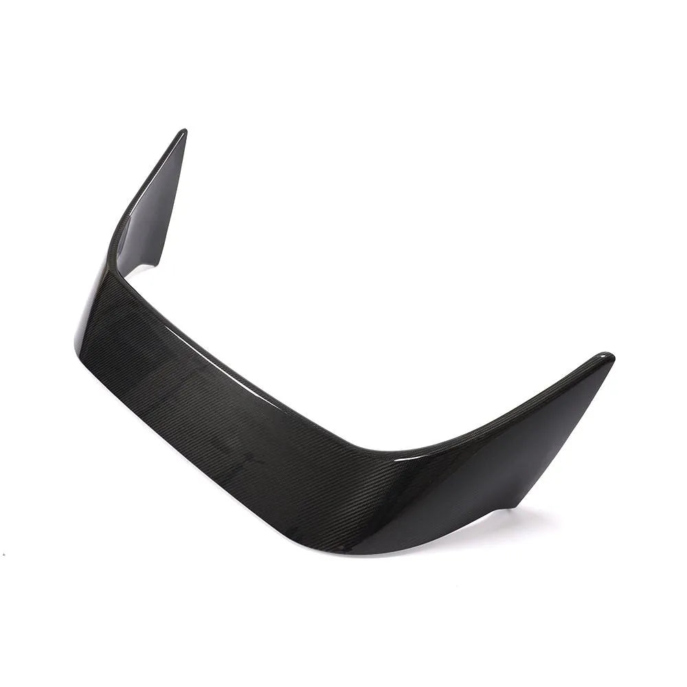 MB Style Carbon Fiber Rear Wing - Toyota Supra MK5