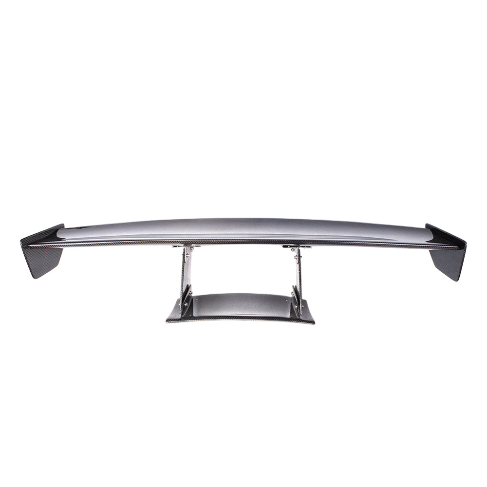 GT Carbon Fiber Rear Wing - Toyota Supra MK5